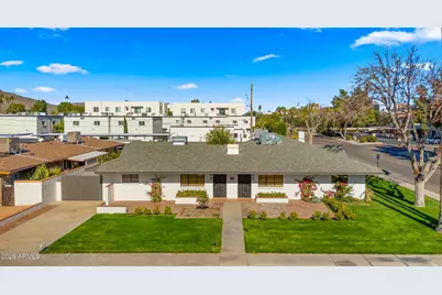 6950 E Earll Drive, Scottsdale, AZ 85251 - Photo 1