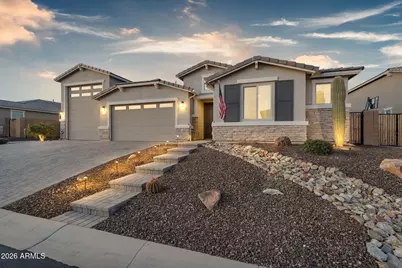 12536 W Lamar Court, Glendale, AZ 85307 - Photo 2