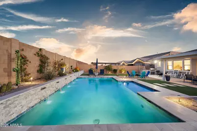 12536 W Lamar Court, Glendale, AZ 85307 - Photo 52