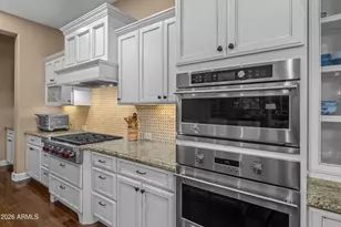 3738 E Riopelle Ave, Gilbert, AZ 85298 - Photo 20