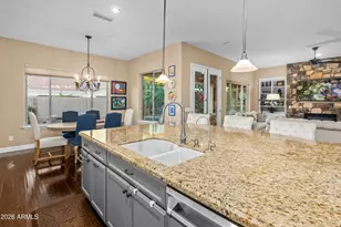 3738 E Riopelle Ave, Gilbert, AZ 85298 - Photo 22