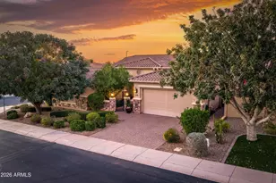 3738 E Riopelle Ave, Gilbert, AZ 85298 - Photo 1