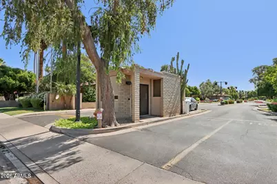 4525 N 66th Street #65, Scottsdale, AZ 85251 - Photo 36