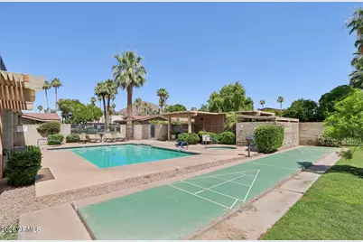 4525 N 66th Street #65, Scottsdale, AZ 85251 - Photo 36