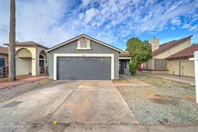 4006 N 88th Lane, Phoenix, AZ 85037 - Photo 1