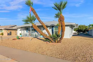 10712 W Camelot Cir, Sun City, AZ 85351 - Photo 24