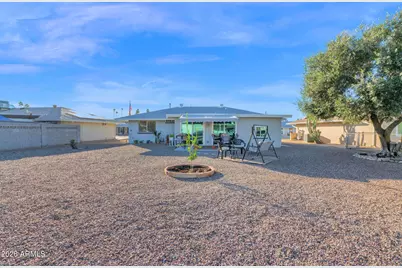 10712 W Camelot Circle, Sun City, AZ 85351 - Photo 20