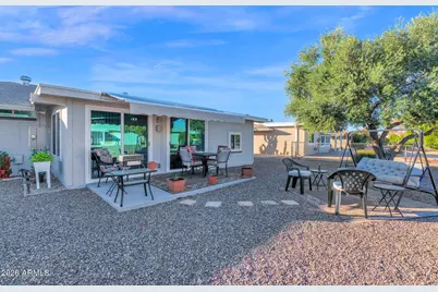 10712 W Camelot Circle, Sun City, AZ 85351 - Photo 22