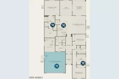 4160 S 178th Lane, Goodyear, AZ 85338 - Photo 2