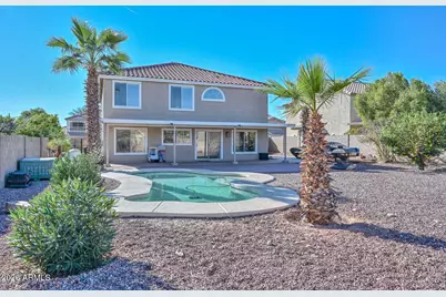 1 S 221st Avenue, Buckeye, AZ 85326 - Photo 42