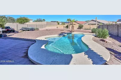 1 S 221st Avenue, Buckeye, AZ 85326 - Photo 40