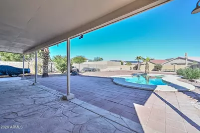 1 S 221st Avenue, Buckeye, AZ 85326 - Photo 38