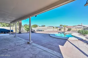 1 S 221st Ave, Buckeye, AZ 85326 - Photo 38