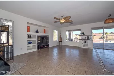 1 S 221st Avenue, Buckeye, AZ 85326 - Photo 12