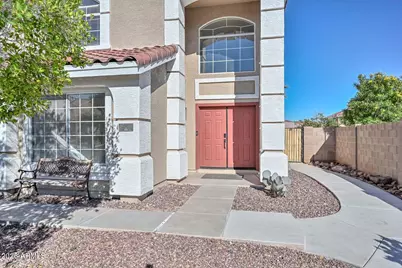 1 S 221st Avenue, Buckeye, AZ 85326 - Photo 4