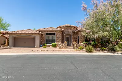 7134 E Sandia Street, Mesa, AZ 85207 - Photo 1