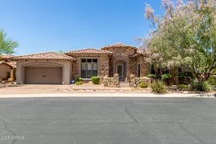 7134 E Sandia St, Mesa, AZ 85207 - Photo 1