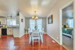 1236 W Judd Rd, San Tan Valley, AZ 85144 - Photo 8