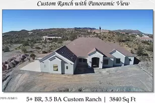 28142 N Sandridge Dr, San Tan Valley, AZ 85144 - Photo 1