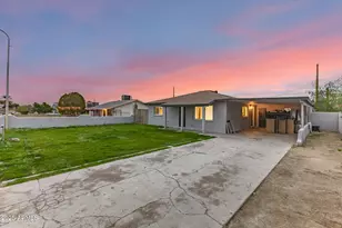 6025 S 13th St, Phoenix, AZ 85042 - Photo 2