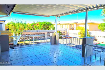 8350 E Lakeview Avenue, Mesa, AZ 85209 - Photo 16