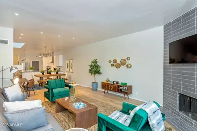 7599 E Pleasant Run --, Scottsdale, AZ 85258 - Photo 4