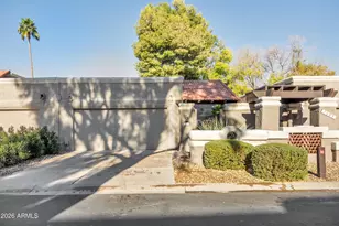 7599 E Pleasant Run, Scottsdale, AZ 85258 - Photo 1