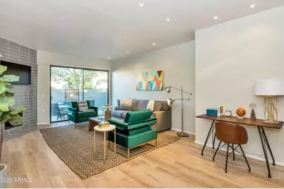 7599 E Pleasant Run --, Scottsdale, AZ 85258 - Photo 2