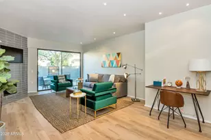 7599 E Pleasant Run, Scottsdale, AZ 85258 - Photo 2