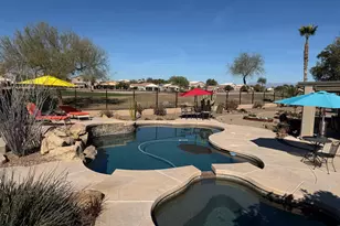 598 E Taylor Trail, San Tan Valley, AZ 85143 - Photo 1