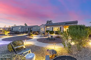 21527 N Casa Royale Dr, Surprise, AZ 85387 - Photo 36