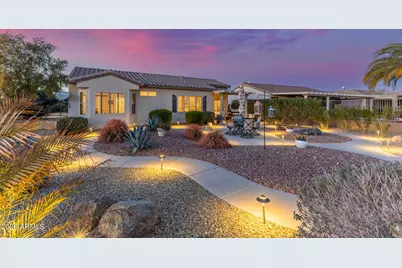 21527 N Casa Royale Drive, Surprise, AZ 85387 - Photo 34