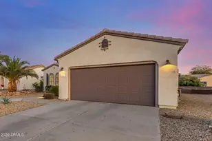 21527 N Casa Royale Dr, Surprise, AZ 85387 - Photo 60