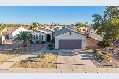 21527 N Casa Royale Drive, Surprise, AZ 85387 - Photo 44