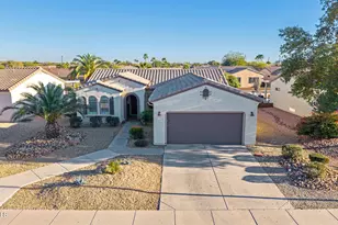 21527 N Casa Royale Dr, Surprise, AZ 85387 - Photo 44