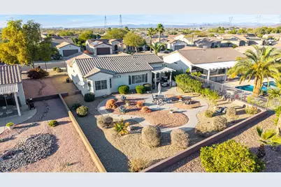 21527 N Casa Royale Drive, Surprise, AZ 85387 - Photo 50