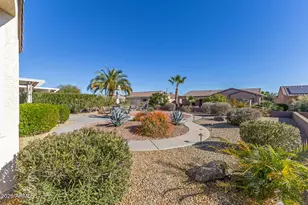 21527 N Casa Royale Dr, Surprise, AZ 85387 - Photo 32