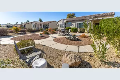 21527 N Casa Royale Drive, Surprise, AZ 85387 - Photo 34