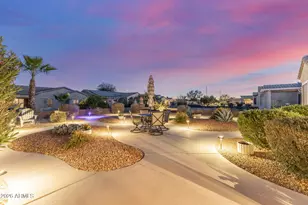 21527 N Casa Royale Dr, Surprise, AZ 85387 - Photo 32