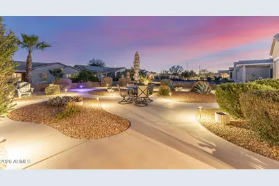 21527 N Casa Royale Drive, Surprise, AZ 85387 - Photo 28