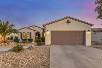 21527 N Casa Royale Drive, Surprise, AZ 85387 - Photo 56