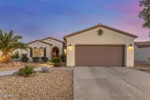 21527 N Casa Royale Dr, Surprise, AZ 85387 - Photo 56
