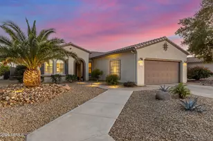 21527 N Casa Royale Dr, Surprise, AZ 85387 - Photo 58