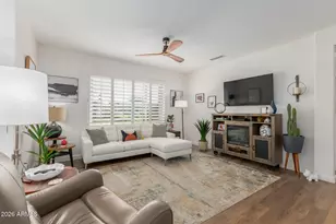 21527 N Casa Royale Dr, Surprise, AZ 85387 - Photo 8