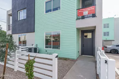 2601 E Clarendon Avenue #2, Phoenix, AZ 85016 - Photo 4