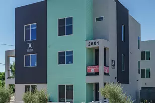 2601 E Clarendon Ave, Phoenix, AZ 85016 - Photo 1