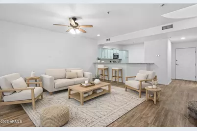 21655 N 36th Avenue #124, Glendale, AZ 85308 - Photo 10