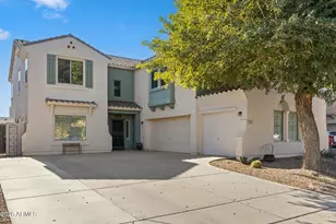 17837 W Watson Ln, Surprise, AZ 85388 - Photo 2