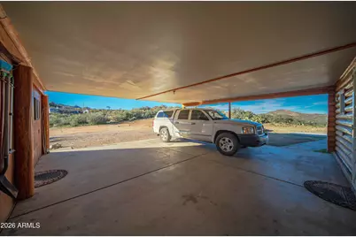 26162 W Pecks Peak Rd --, Hillside, AZ 86301 - Photo 48