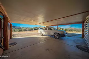 26162 W Pecks Peak Rd --, Hillside, AZ 86301 - Photo 48